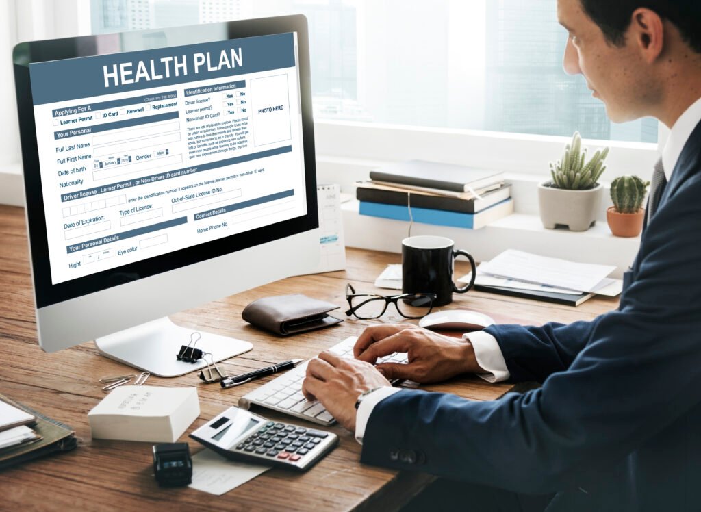 Section 125 health plan