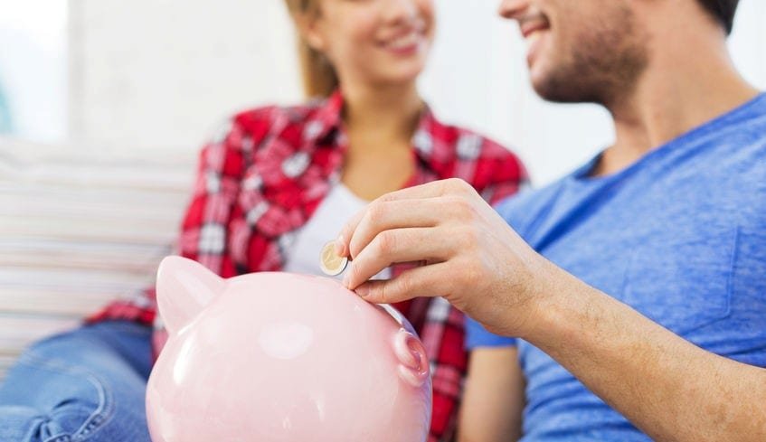 tax advantaged savings plan